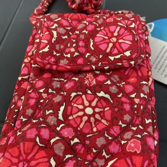 Rhode × Target quilted crossbody new - Picture 9 of 9